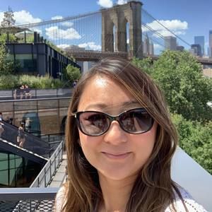 Meet your Posher, May